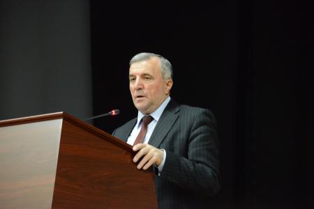 В Подмосковье начался семинар-совещание партийного актива КПРФ