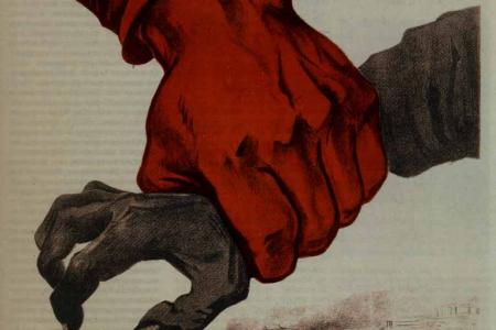 В.С. Романов: Суровая геополитическая реальность требуют от нас бдительности