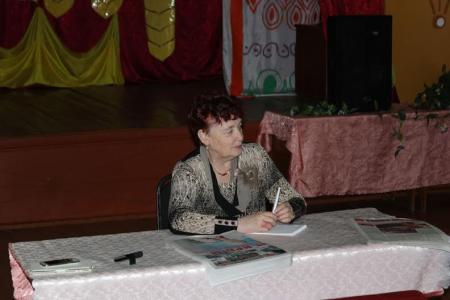 За 420 километров от Тюмени – на встречу с жителями Викуловского района