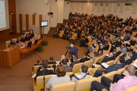 Коммунисты в Госдуме приняли участие в парламентских слушаниях по развитию рыбохозяйственного комплекса