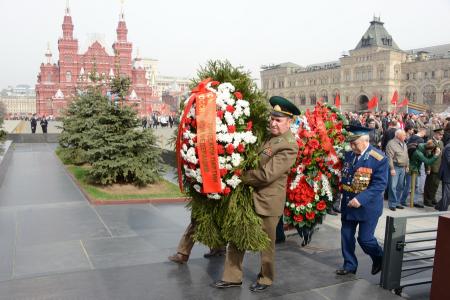 Г.А. Зюганов: «Ленин посвятил всю свою жизнь борьбе за новый мир»