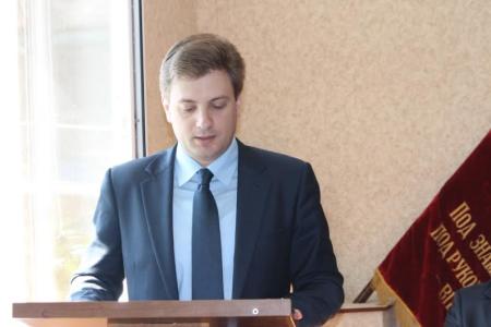 Пензенские коммунисты провели совместный пленум областного комитета КПРФ и Контрольно-ревизионной комиссии