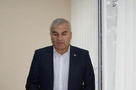 Республика Северная Осетия – Алания. Состоялась IX отчетно-выборная Конференция Советского районного отделения КПРФ