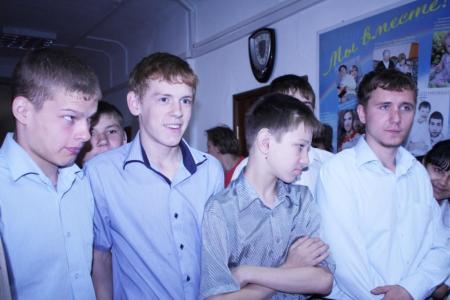 Все лучшее – детям! В.Г. Поздняков посетил центр образования для детей-инвалидов в Забайкальском крае