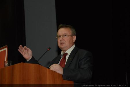 А.А.Рогов «Пятая колонна в Псковской области – Турчак и его команда»