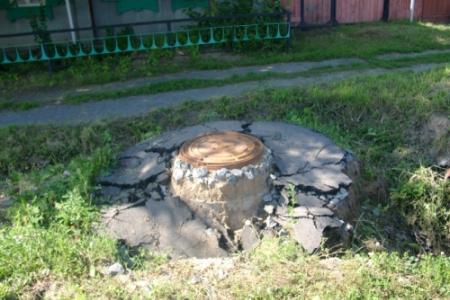 Тюменская область. Коммунисты Ишима проголосовали против отчета главы города