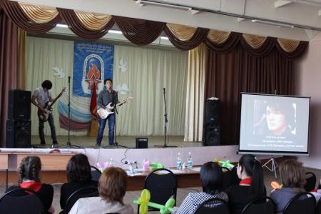 «Пионер года» живет в Палласовском районе. Сталинградские коммунисты наградили победителей конкурса