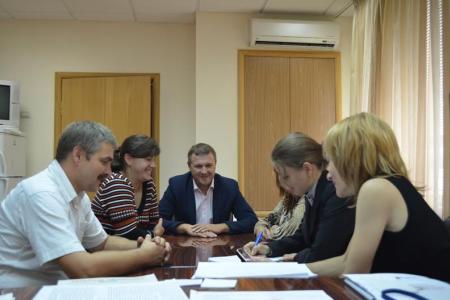 Отчет фракции КПРФ в Тульской областной Думе за 2013 год