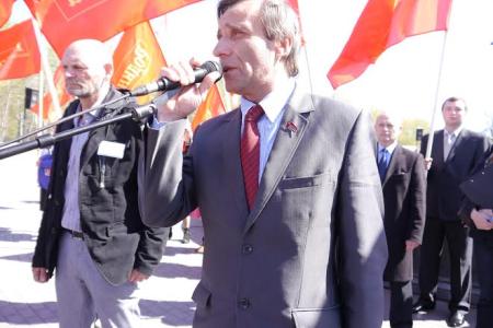 «Звенья одной цепи…». В Липецке прошел митинг против растущих коммунальных платежей и беспорядка в сфере ЖКХ