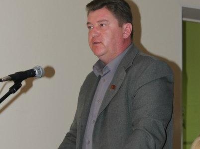 Фракция КПРФ в Думе Великого Новгорода отчиталась о своей работе перед новгородскими коммунистами
