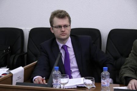 Мы должны поставить барьер на пути наркотиков! Круглый стол фракции КПРФ в Московской Городской Думе
