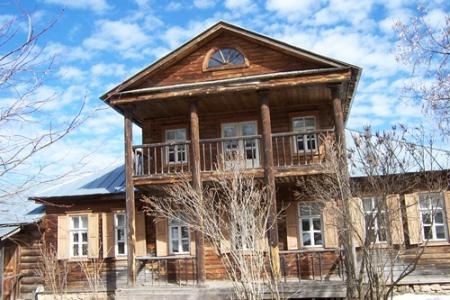 Республика Татарстан. Праздничные мероприятия КПРФ в Казани и Ленино-Кокушкино