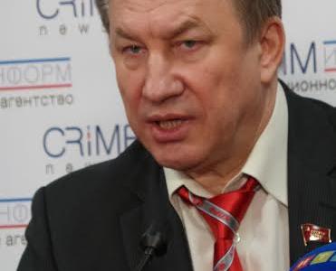 В Крыму работает делегация ЦК КПРФ