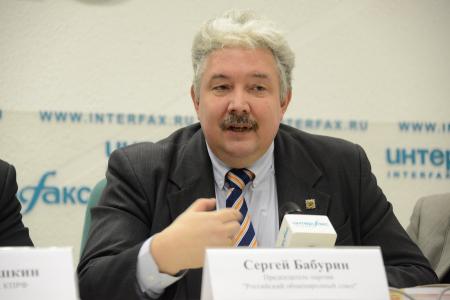 Г.А. Зюганов: «Диалог и честные выборы – лучшее лекарство от Майдана»