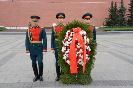 И.И. Мельников на Международной конференции женских организаций: Мировое сообщество заинтересовано в сильной, современной, влиятельной Международной демократической федерации женщин