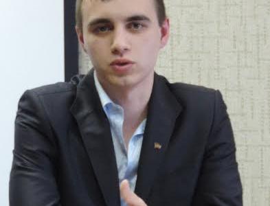 Состоялся очередной Пленум Ивановского обкома комсомола
