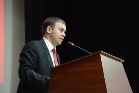 В Подмосковье начался семинар-совещание партийного актива КПРФ