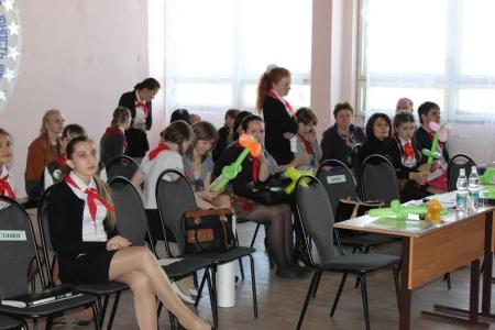 «Пионер года» живет в Палласовском районе. Сталинградские коммунисты наградили победителей конкурса