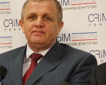 В Крыму работает делегация ЦК КПРФ