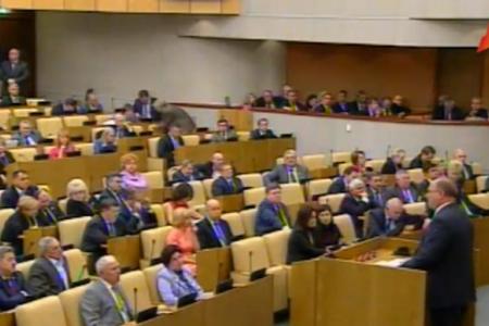 Г.А.Зюганов: Правительство, что правит в никуда
