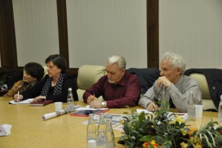 Московская область. Достойные условия жизни - поколению «Детей войны»