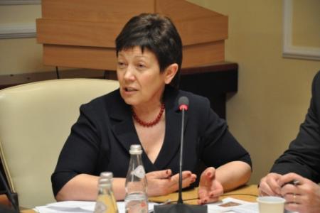 Единым фронтом против уничтожения местного самоуправления.  Состоялось заседание Координационного Совета депутатов-коммунистов Московской области