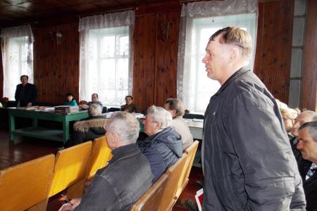 Алтайский край. В Камне-на-Оби прошел зональный семинар-совещание партийного актива
