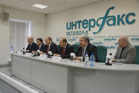Г.А. Зюганов: «Диалог и честные выборы – лучшее лекарство от Майдана»
