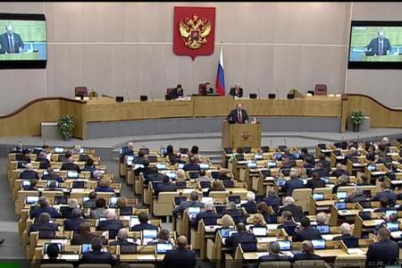Г.А.Зюганов: Правительство, что правит в никуда