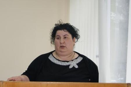 Республика Северная Осетия – Алания. Состоялась IX отчетно-выборная Конференция Советского районного отделения КПРФ