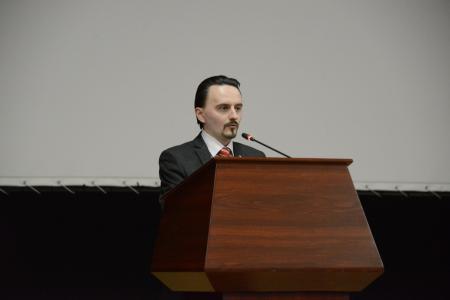 В Подмосковье начался семинар-совещание партийного актива КПРФ