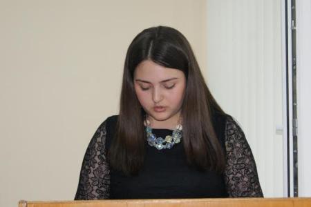 Республика Северная Осетия – Алания. Состоялась IX отчетно-выборная Конференция Советского районного отделения КПРФ