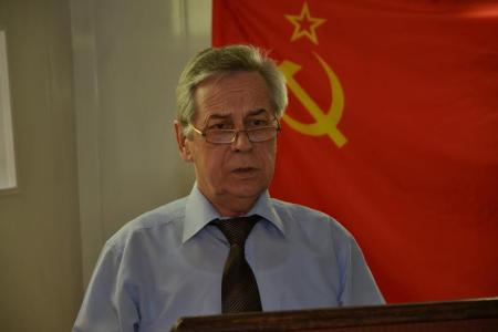 Депутатский корпус - это лицо партии. В Астрахани прошел форум депутатов-коммунистов