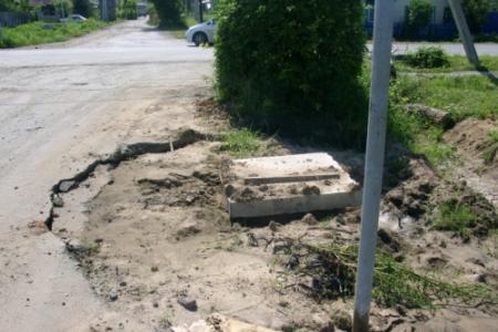 Тюменская область. Коммунисты Ишима проголосовали против отчета главы города