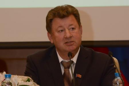 Коммунисты в Госдуме приняли участие в парламентских слушаниях по развитию рыбохозяйственного комплекса