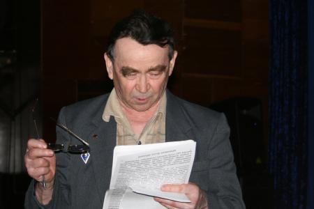 Алтайские коммунисты провели в Заринске межрайонный семинар для партактива 