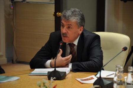 Единым фронтом против уничтожения местного самоуправления.  Состоялось заседание Координационного Совета депутатов-коммунистов Московской области