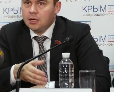 В Крыму работает делегация ЦК КПРФ