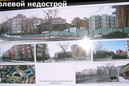 Татарстан, Казань: «Необходим новый региональный закон, обеспечивающий защиту обманутых дольщиков. Отчитываться надо не домами, а людьми!»