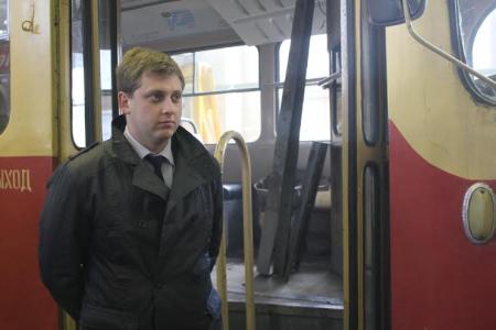 Свердловская область: В Екатеринбурге при поддержке КПРФ прошла забастовка муниципальных перевозчиков