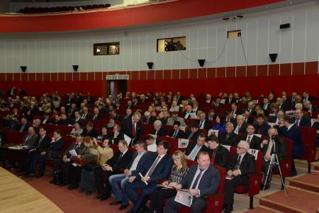 В Подмосковье начался семинар-совещание партийного актива КПРФ