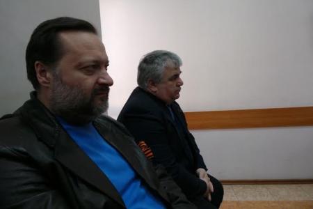 Делегация ЦК КПРФ провела встречи в городе-герое Севастополе