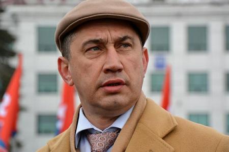 Безответственные и провокационные заявления японцев. Высказывания экс-министра обороны Японии прокомментировали южнокурильский депутат-коммунист Евгений Плотников и сахалинский общественник Юрий Недорез