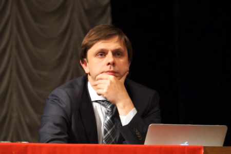 «Люди за нас проголосуют, если мы будем правильно и грамотно работать». Г.А. Зюганов провел встречу с партийным активом Москвы
