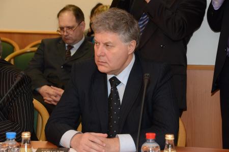Без срока давности! В Госдуме проведен круглый стол комиссией по проверке обстоятельств государственного переворота октября 1993 года