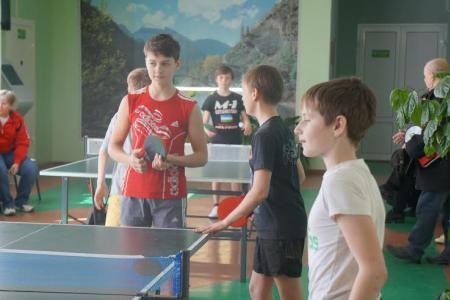 Белгородская область. Спортивные игры в Старом Осколе