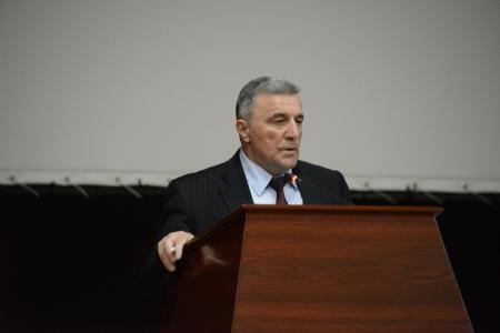 В Подмосковье начался семинар-совещание партийного актива КПРФ