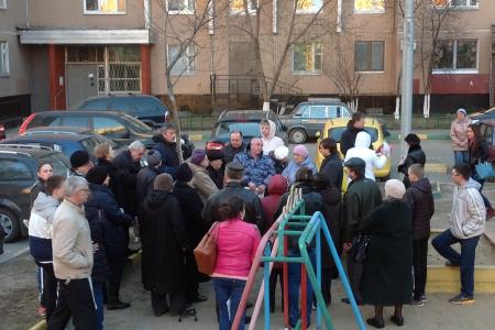 А.Е. Клычков: Не перестаю удивляться умению чиновников кормить москвичей «завтраками»