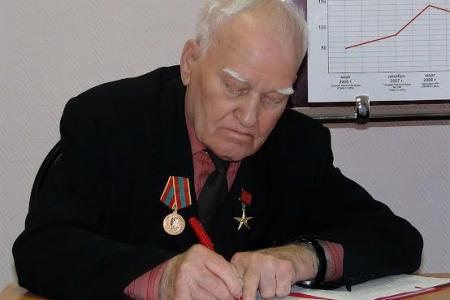 Главная цель патриотов – возвращение Курской области в “красный пояс”