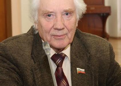 Псковская область. Закон «О детях войны» вновь заблокирован